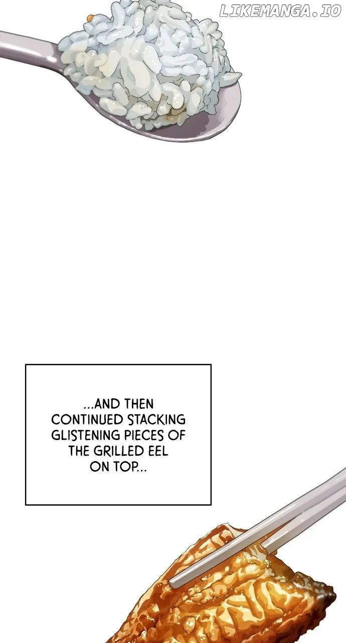 Read A DeadbEAT’s Meal chapter 152 image 54 on Lezhin