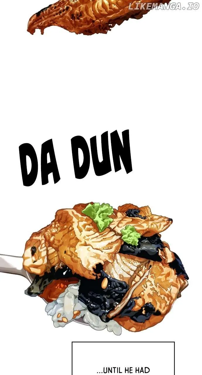 Read A DeadbEAT’s Meal chapter 152 image 55 on Lezhin