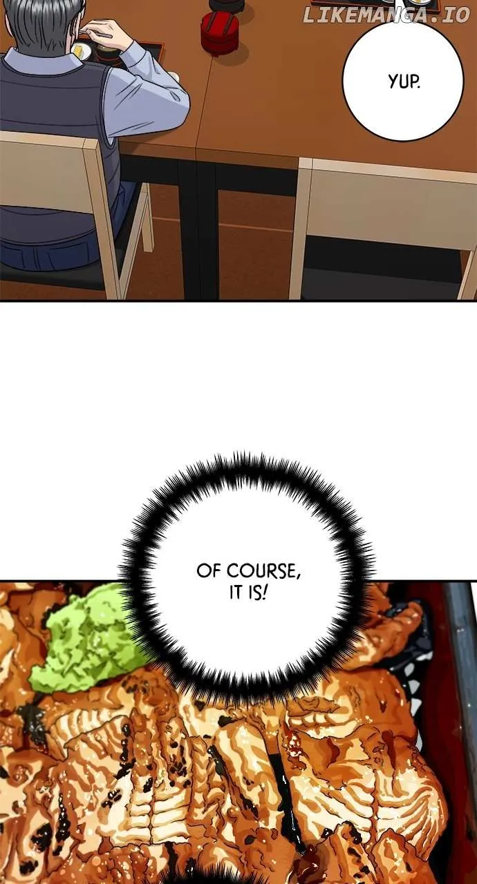Read A DeadbEAT’s Meal chapter 152 image 58 on Lezhin