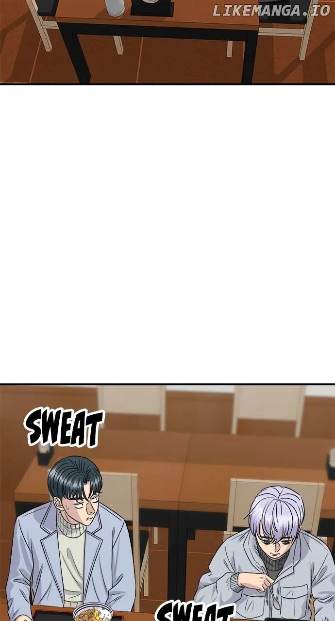Read A DeadbEAT’s Meal chapter 152 image 66 on Lezhin