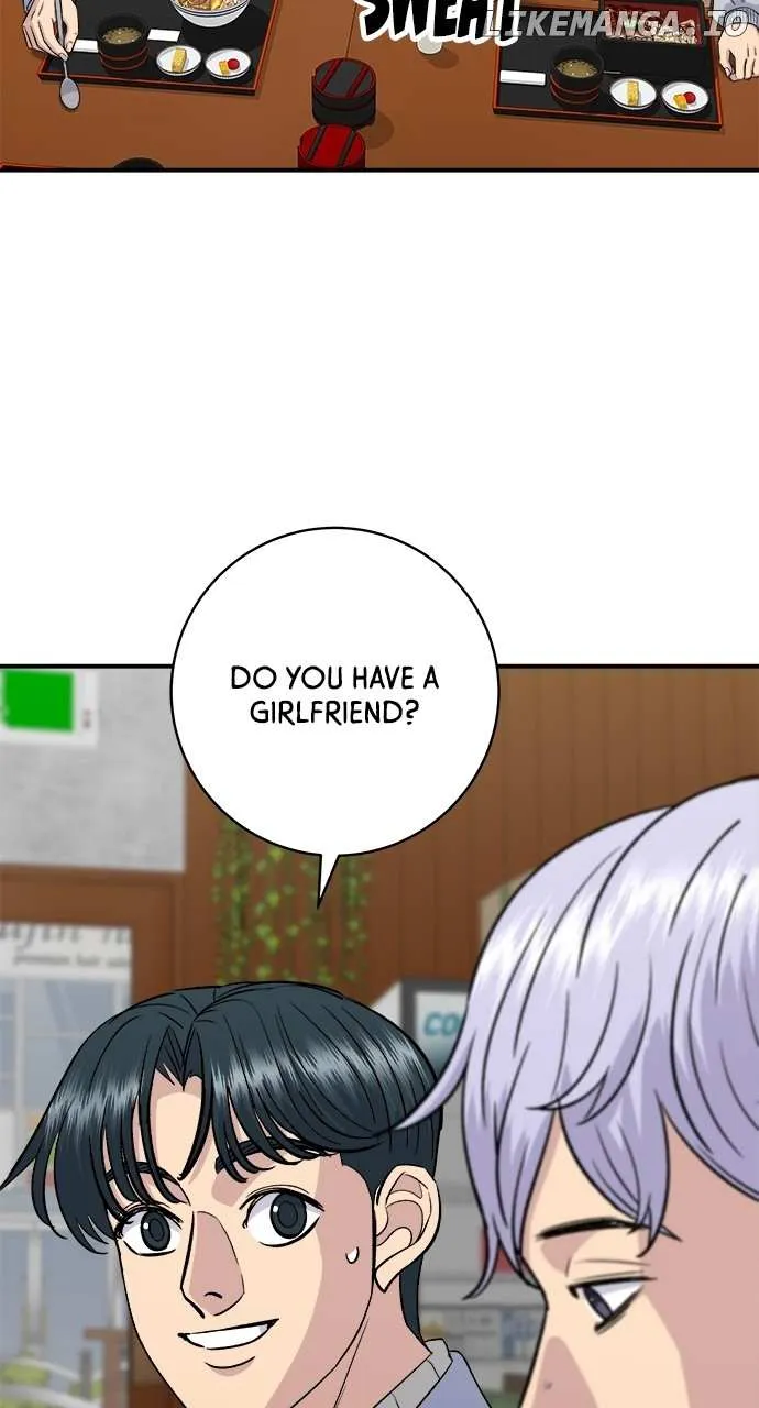 Read A DeadbEAT’s Meal chapter 152 image 67 on Lezhin