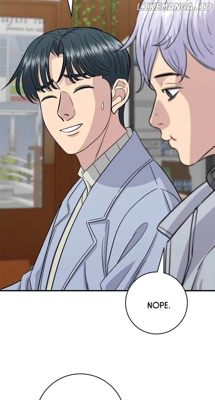 Read A DeadbEAT’s Meal chapter 152 image 70 on Lezhin