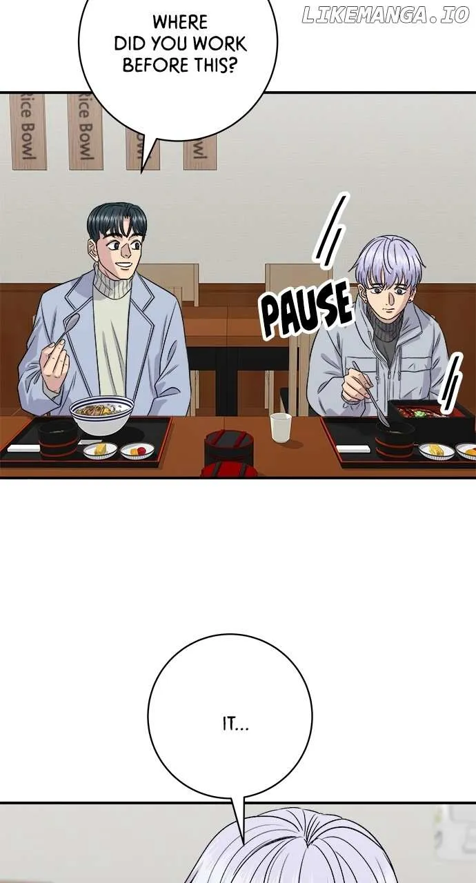 Read A DeadbEAT’s Meal chapter 152 image 71 on Lezhin