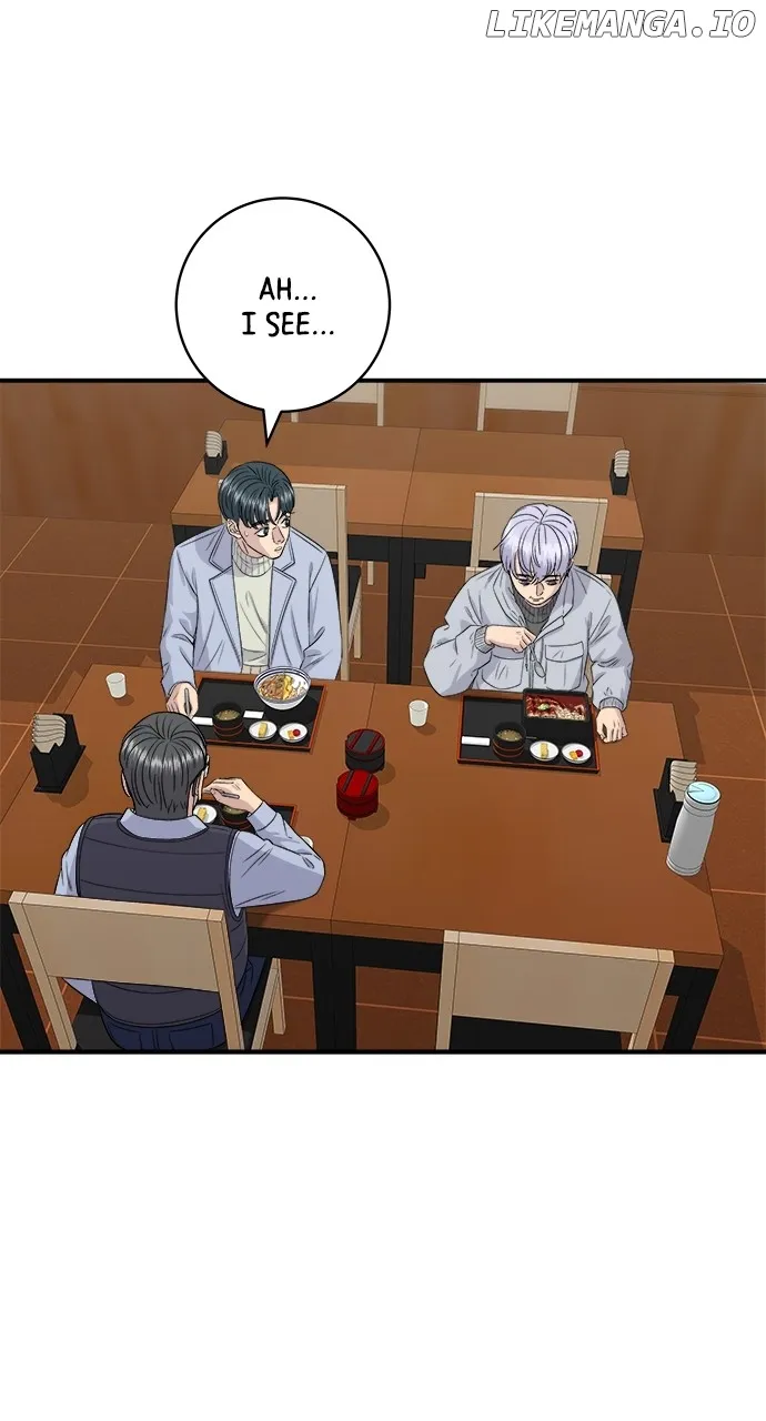 Read A DeadbEAT’s Meal chapter 152 image 73 on Lezhin