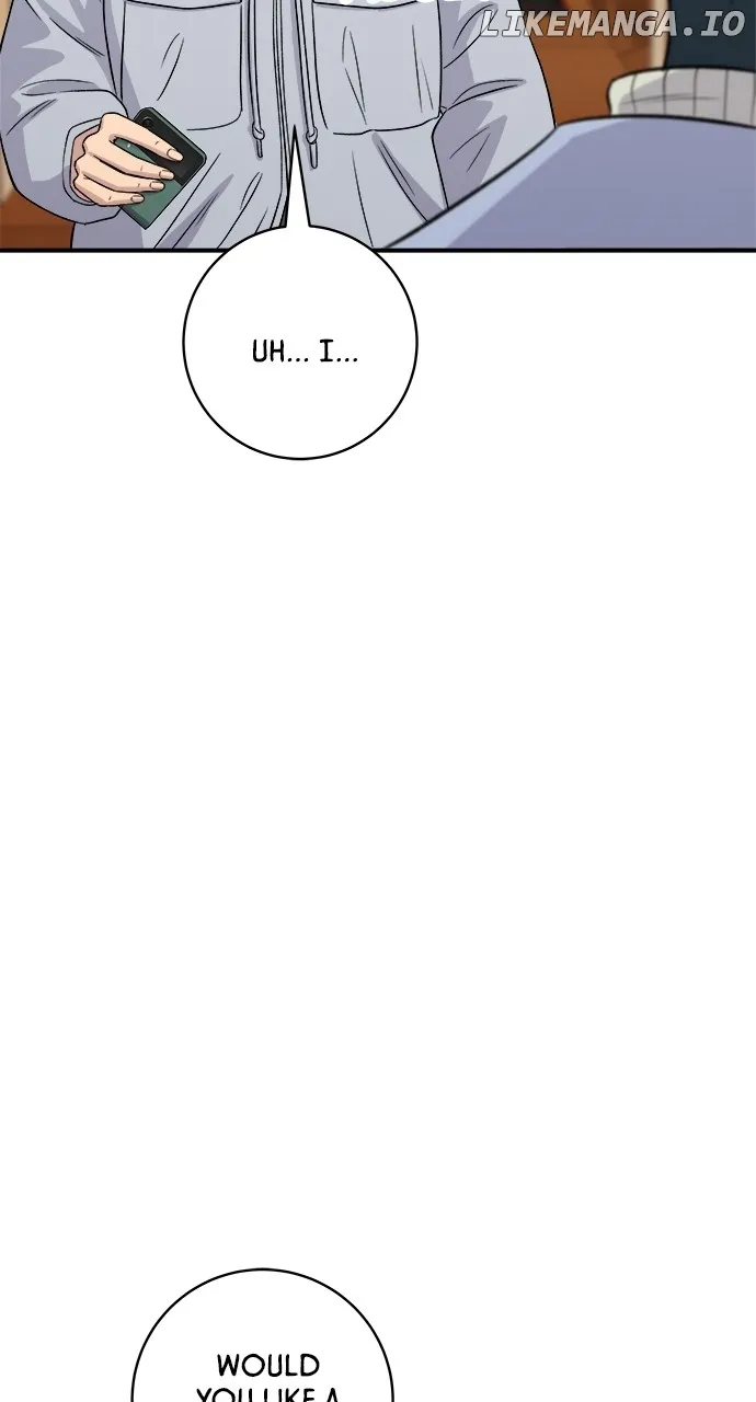 Read A DeadbEAT’s Meal chapter 152 image 78 on Lezhin