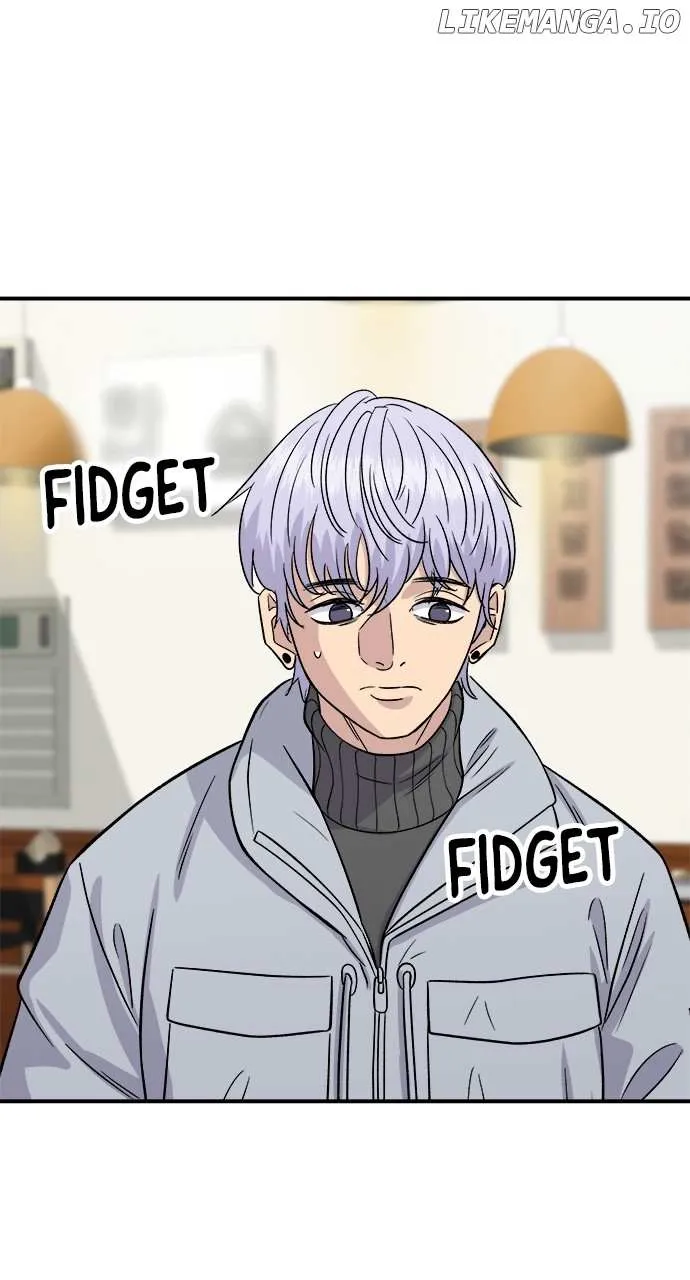 Read A DeadbEAT’s Meal chapter 152 image 80 on Lezhin