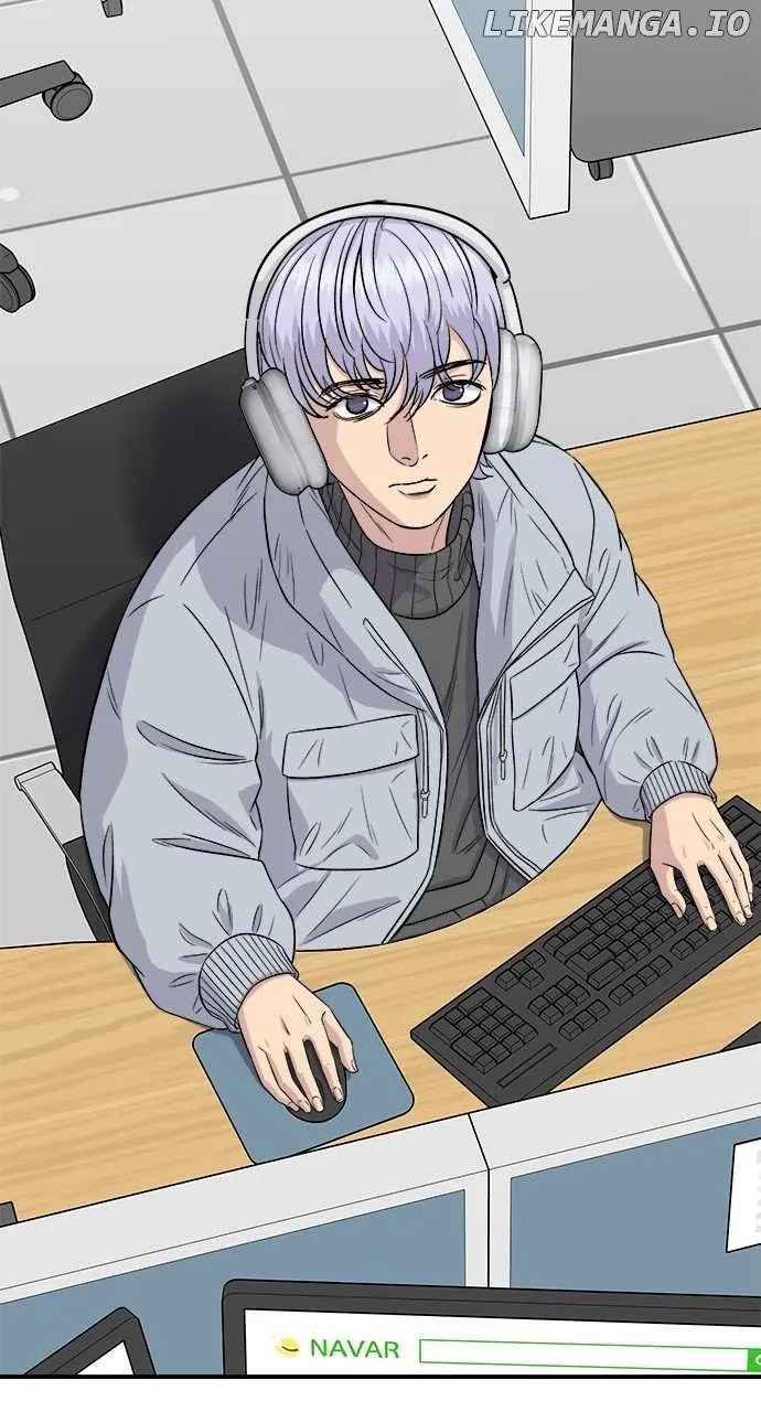 Read A DeadbEAT’s Meal chapter 153 image 12 on Lezhin
