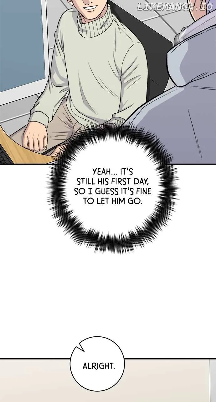 Read A DeadbEAT’s Meal chapter 153 image 24 on Lezhin