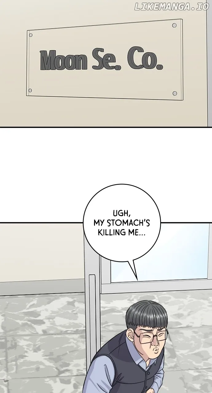 Read A DeadbEAT’s Meal chapter 153 image 25 on Lezhin