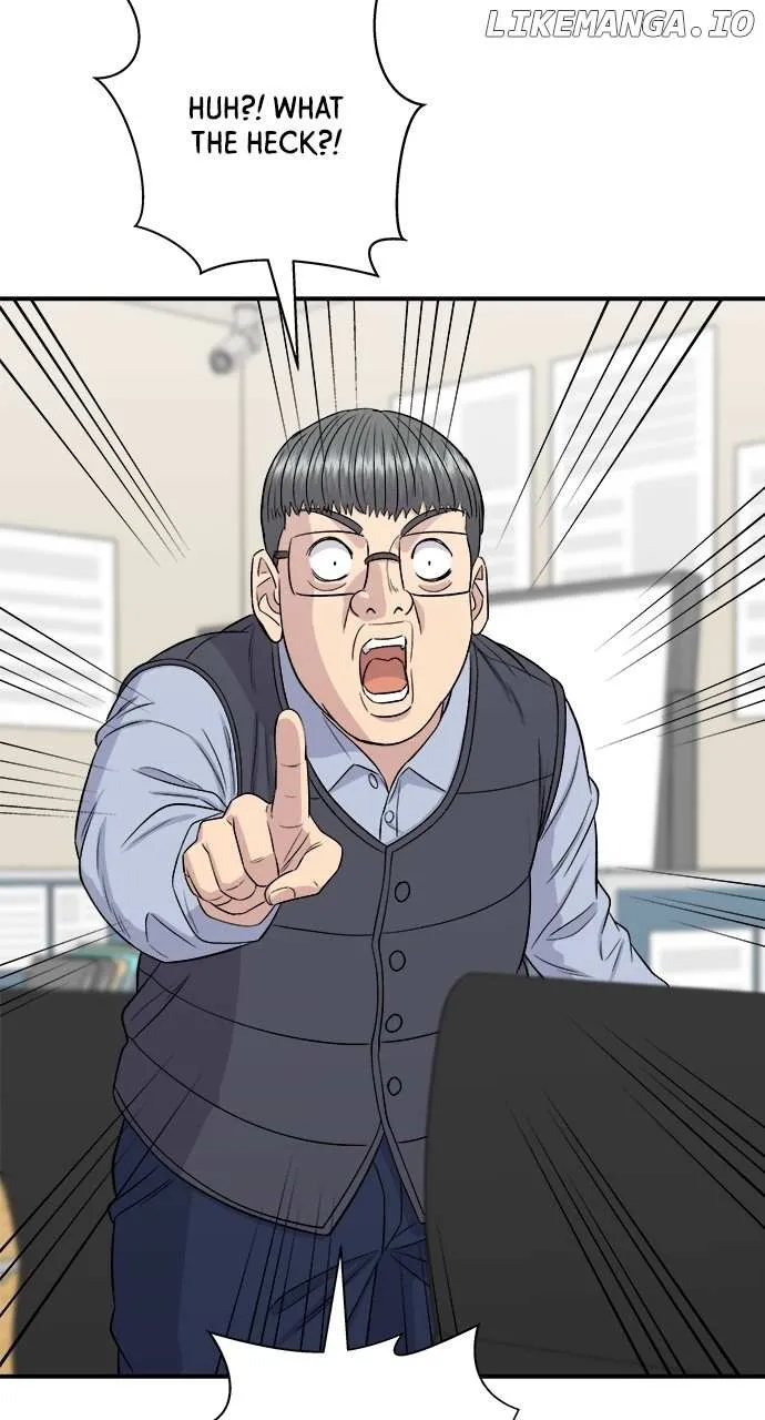 Read A DeadbEAT’s Meal chapter 153 image 27 on Lezhin