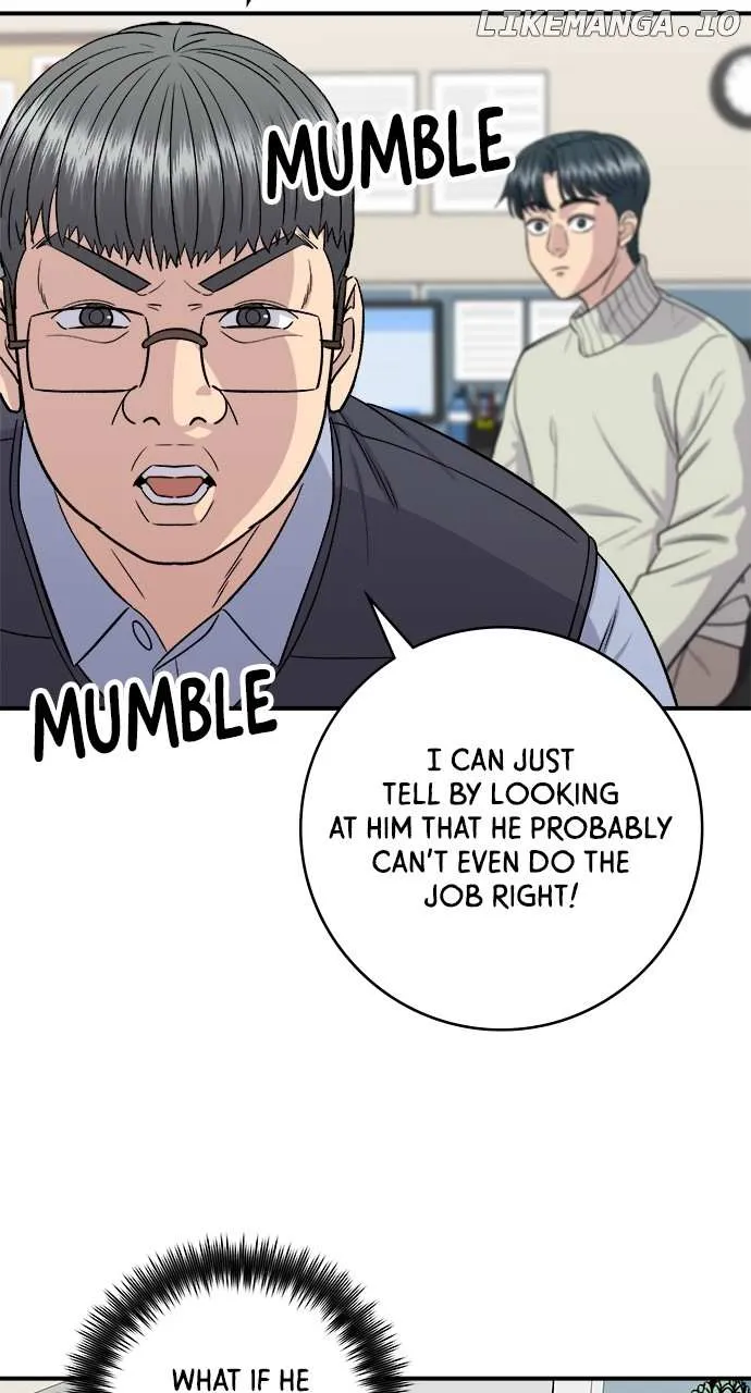 Read A DeadbEAT’s Meal chapter 153 image 30 on Lezhin
