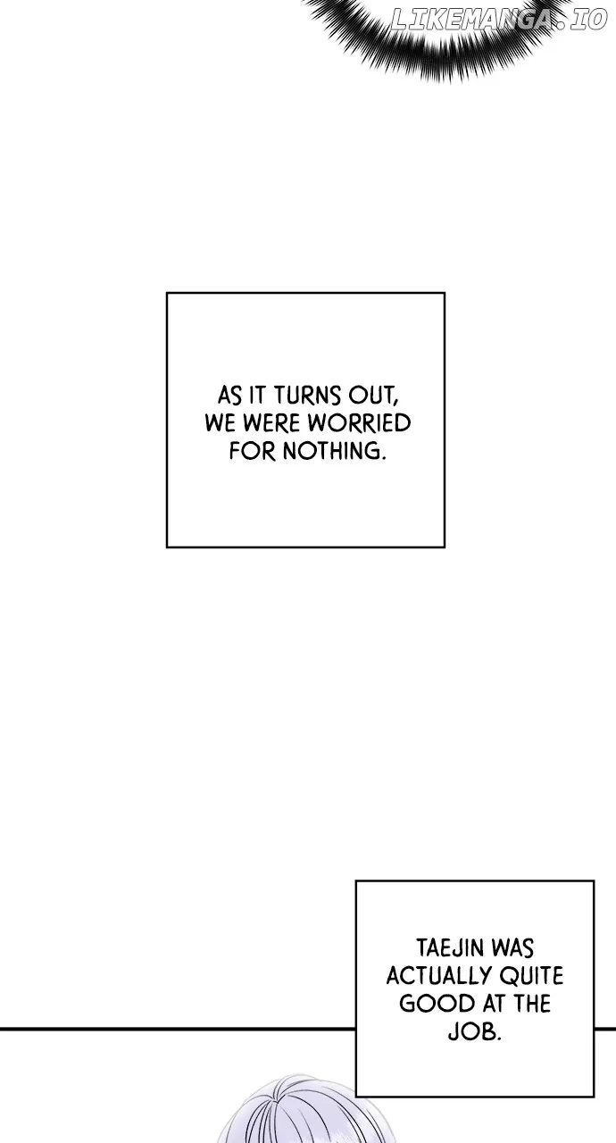 Read A DeadbEAT’s Meal chapter 153 image 32 on Lezhin