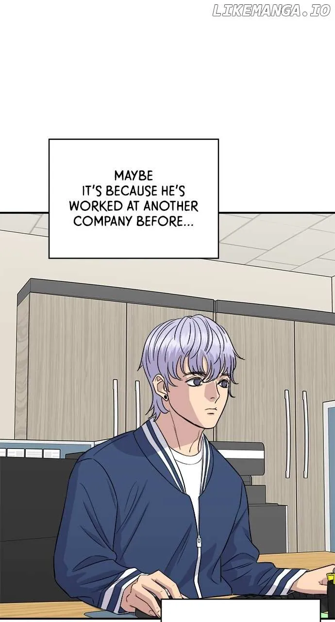 Read A DeadbEAT’s Meal chapter 153 image 35 on Lezhin