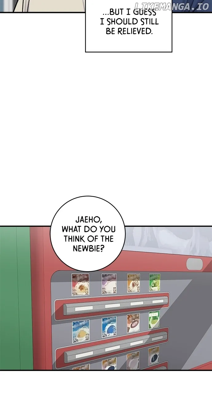 Read A DeadbEAT’s Meal chapter 153 image 37 on Lezhin