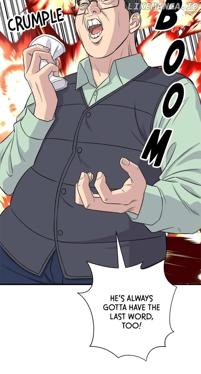 Read A DeadbEAT’s Meal chapter 153 image 41 on Lezhin