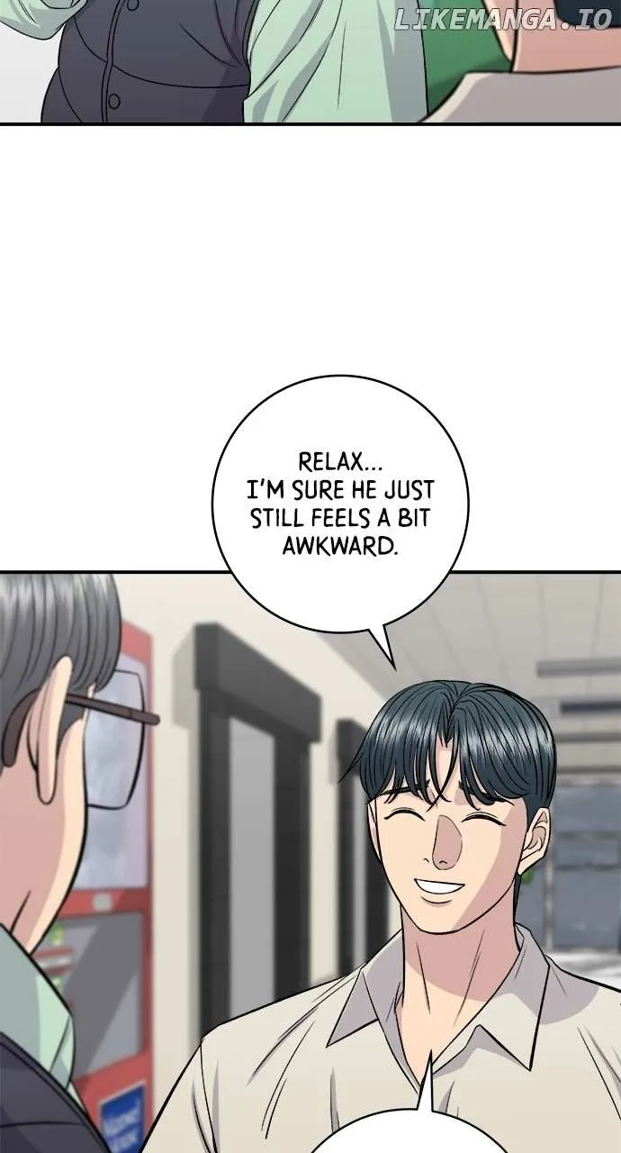 Read A DeadbEAT’s Meal chapter 153 image 43 on Lezhin