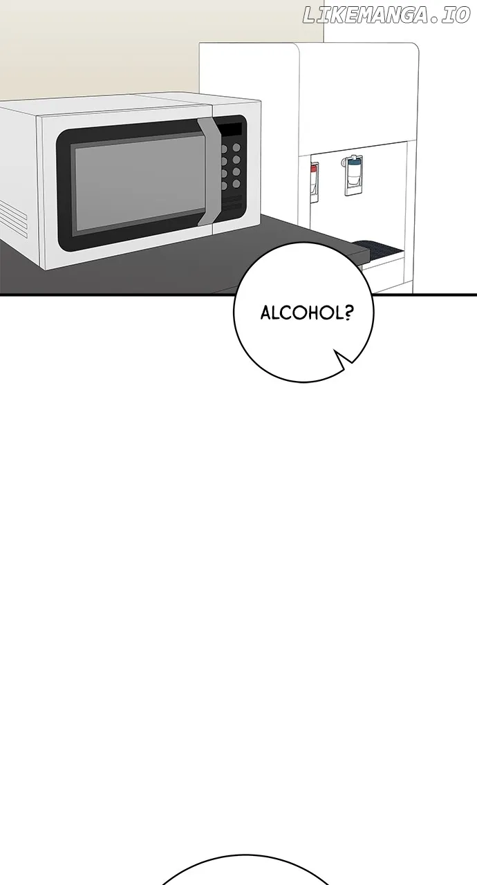 Read A DeadbEAT’s Meal chapter 153 image 46 on Lezhin