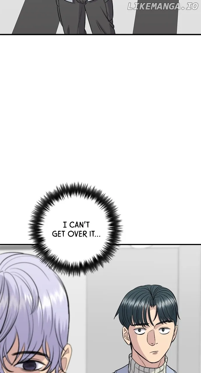 Read A DeadbEAT’s Meal chapter 153 image 5 on Lezhin