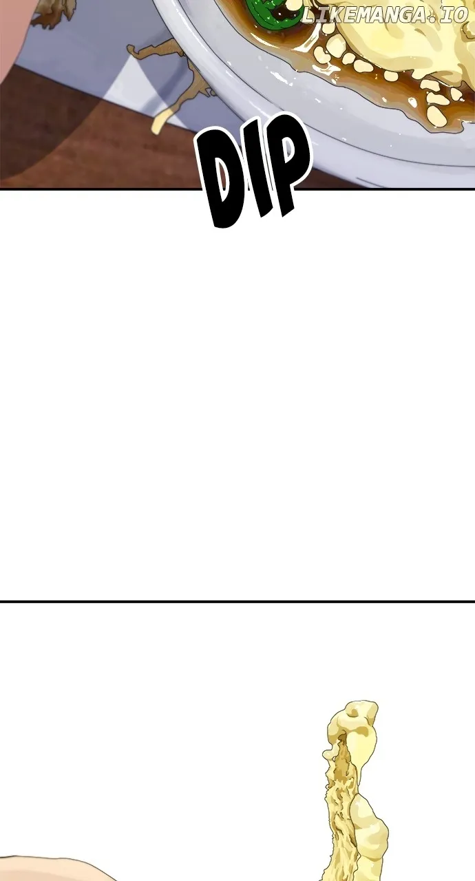 Read A DeadbEAT’s Meal chapter 153 image 53 on Lezhin