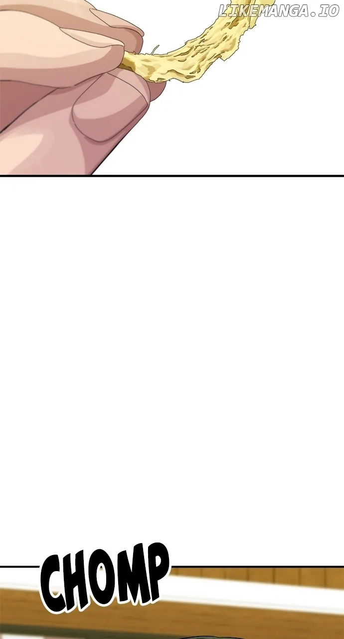 Read A DeadbEAT’s Meal chapter 153 image 54 on Lezhin
