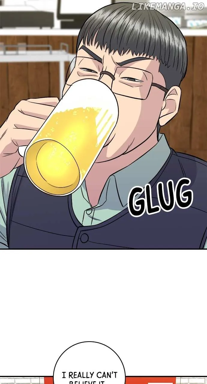 Read A DeadbEAT’s Meal chapter 153 image 56 on Lezhin