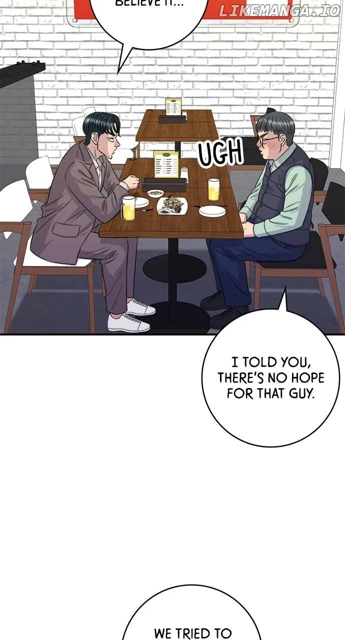 Read A DeadbEAT’s Meal chapter 153 image 57 on Lezhin
