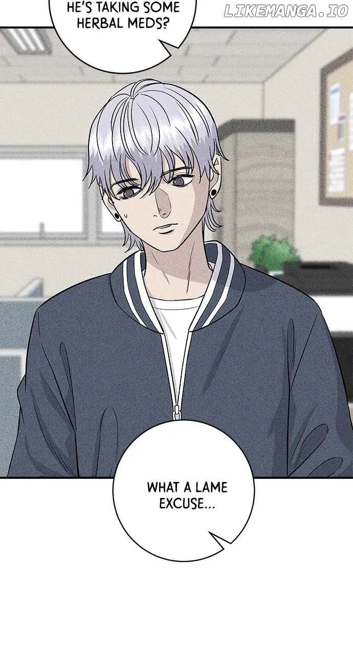 Read A DeadbEAT’s Meal chapter 153 image 59 on Lezhin