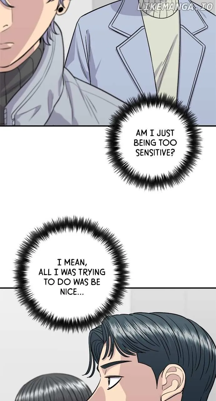 Read A DeadbEAT’s Meal chapter 153 image 6 on Lezhin