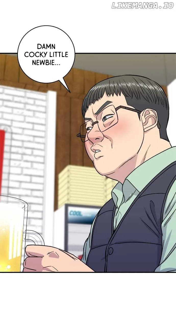Read A DeadbEAT’s Meal chapter 153 image 60 on Lezhin
