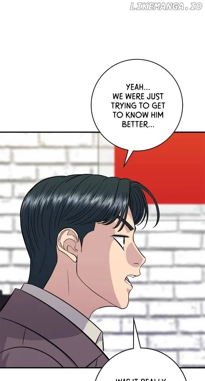 Read A DeadbEAT’s Meal chapter 153 image 61 on Lezhin