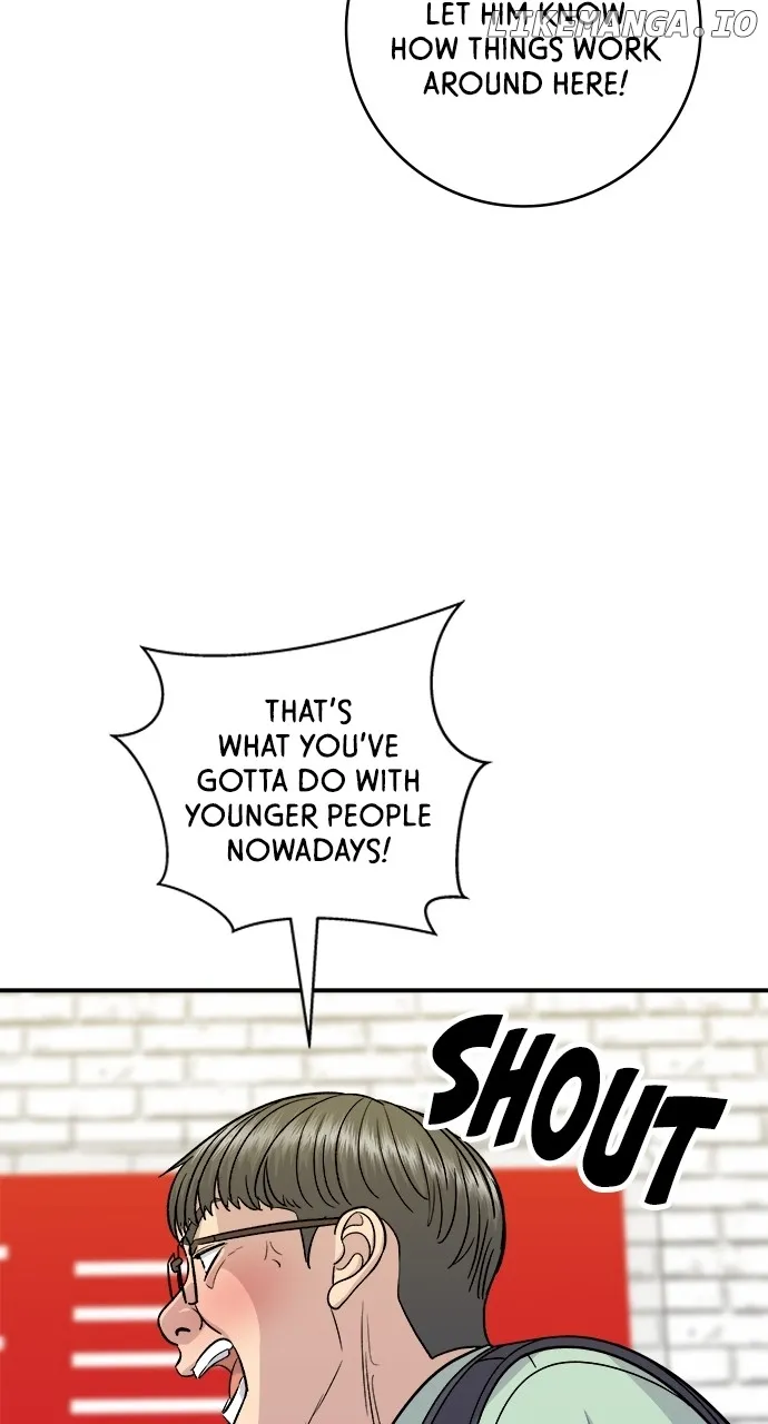 Read A DeadbEAT’s Meal chapter 153 image 67 on Lezhin