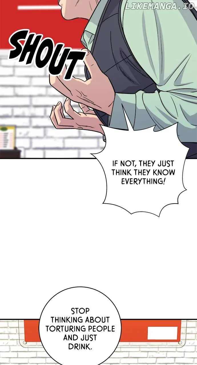 Read A DeadbEAT’s Meal chapter 153 image 68 on Lezhin