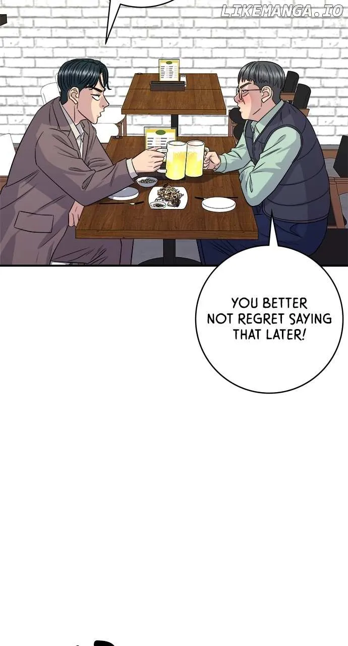 Read A DeadbEAT’s Meal chapter 153 image 69 on Lezhin