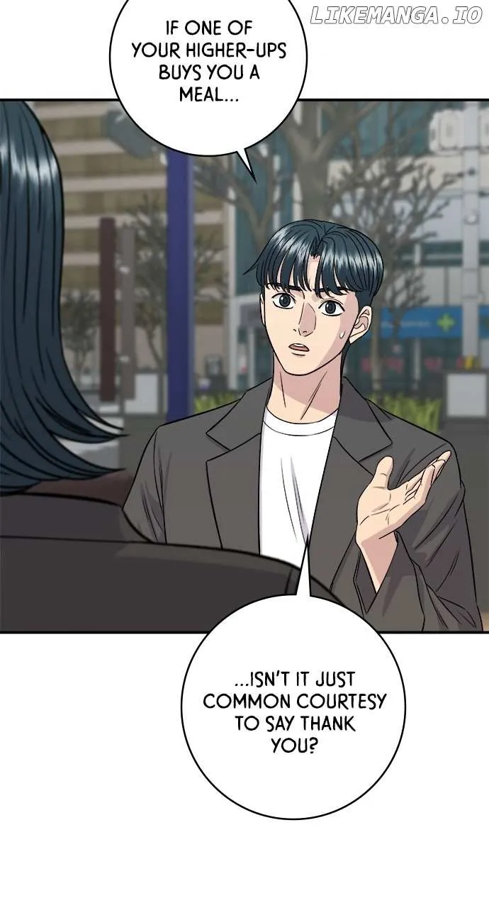 Read A DeadbEAT’s Meal chapter 153 image 73 on Lezhin