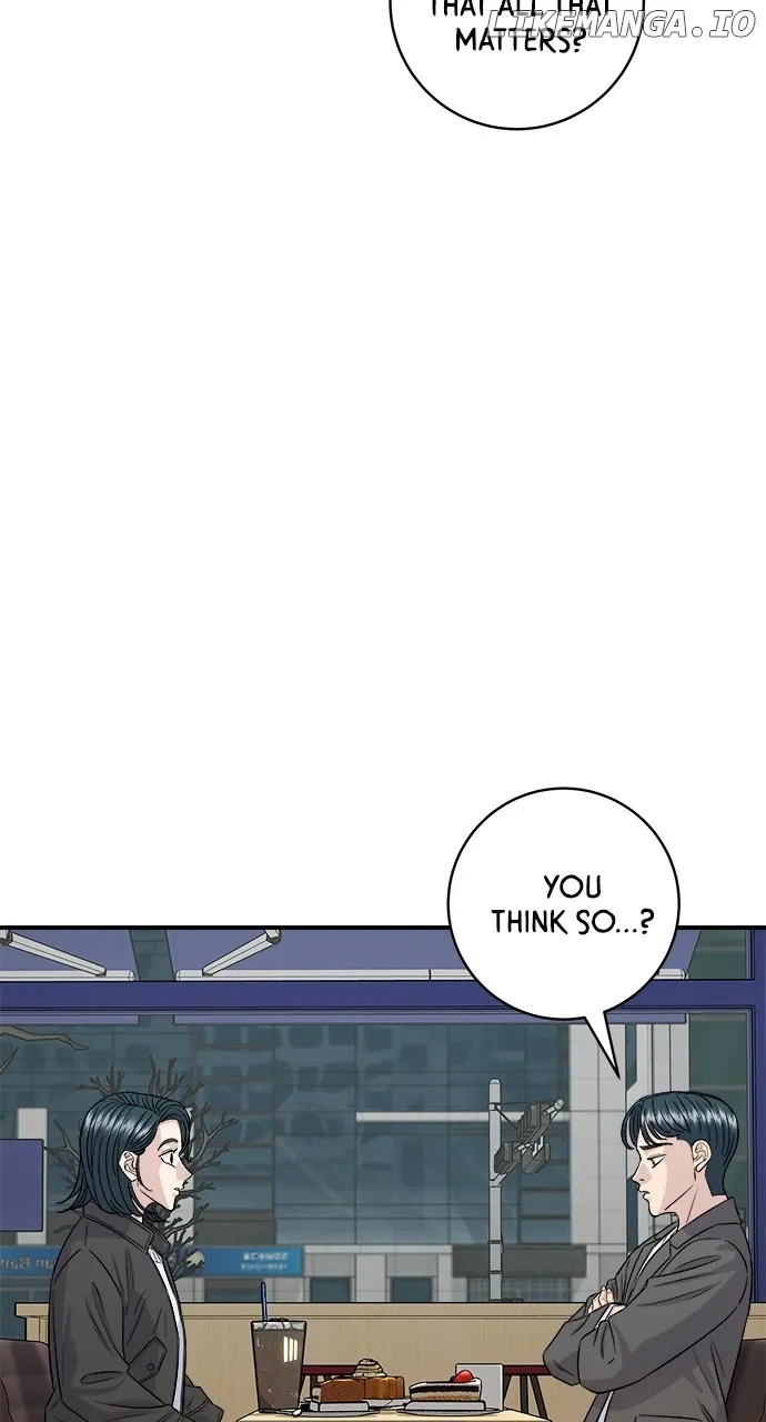 Read A DeadbEAT’s Meal chapter 153 image 76 on Lezhin
