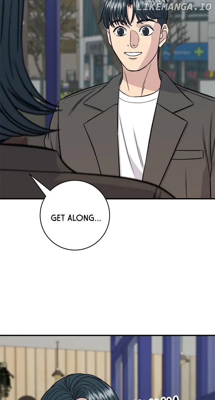 Read A DeadbEAT’s Meal chapter 153 image 79 on Lezhin