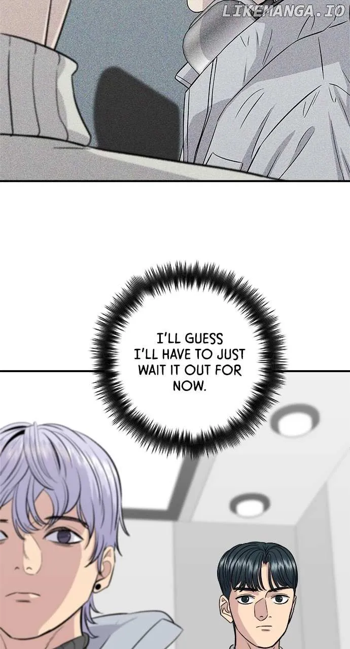 Read A DeadbEAT’s Meal chapter 153 image 8 on Lezhin