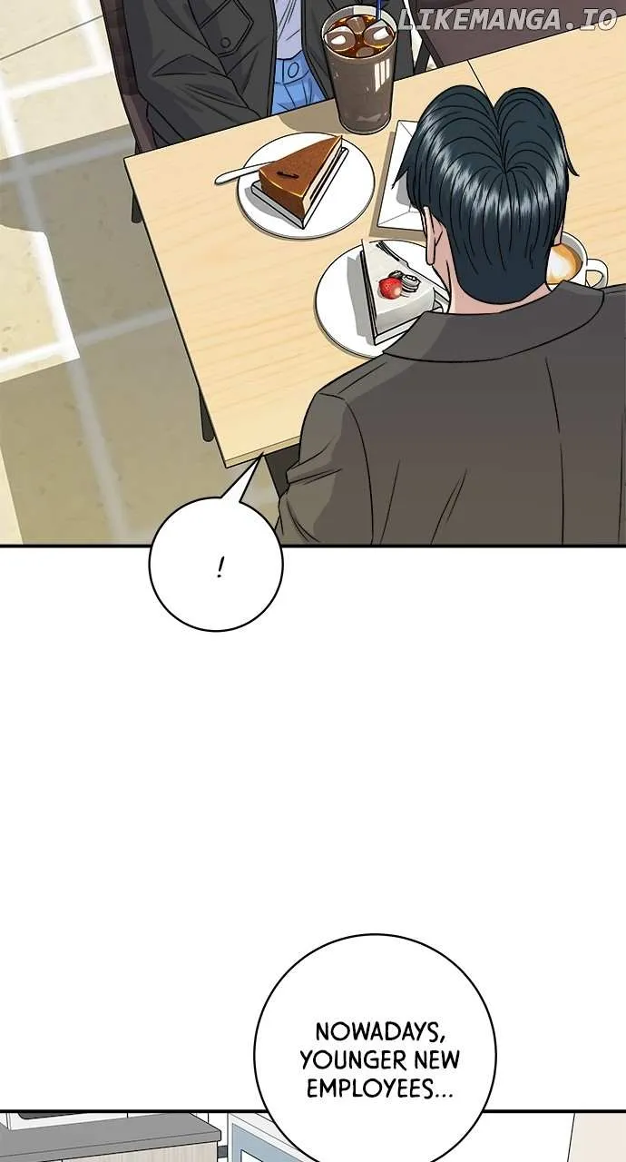 Read A DeadbEAT’s Meal chapter 153 image 82 on Lezhin