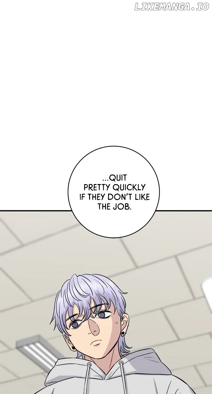 Read A DeadbEAT’s Meal chapter 153 image 84 on Lezhin