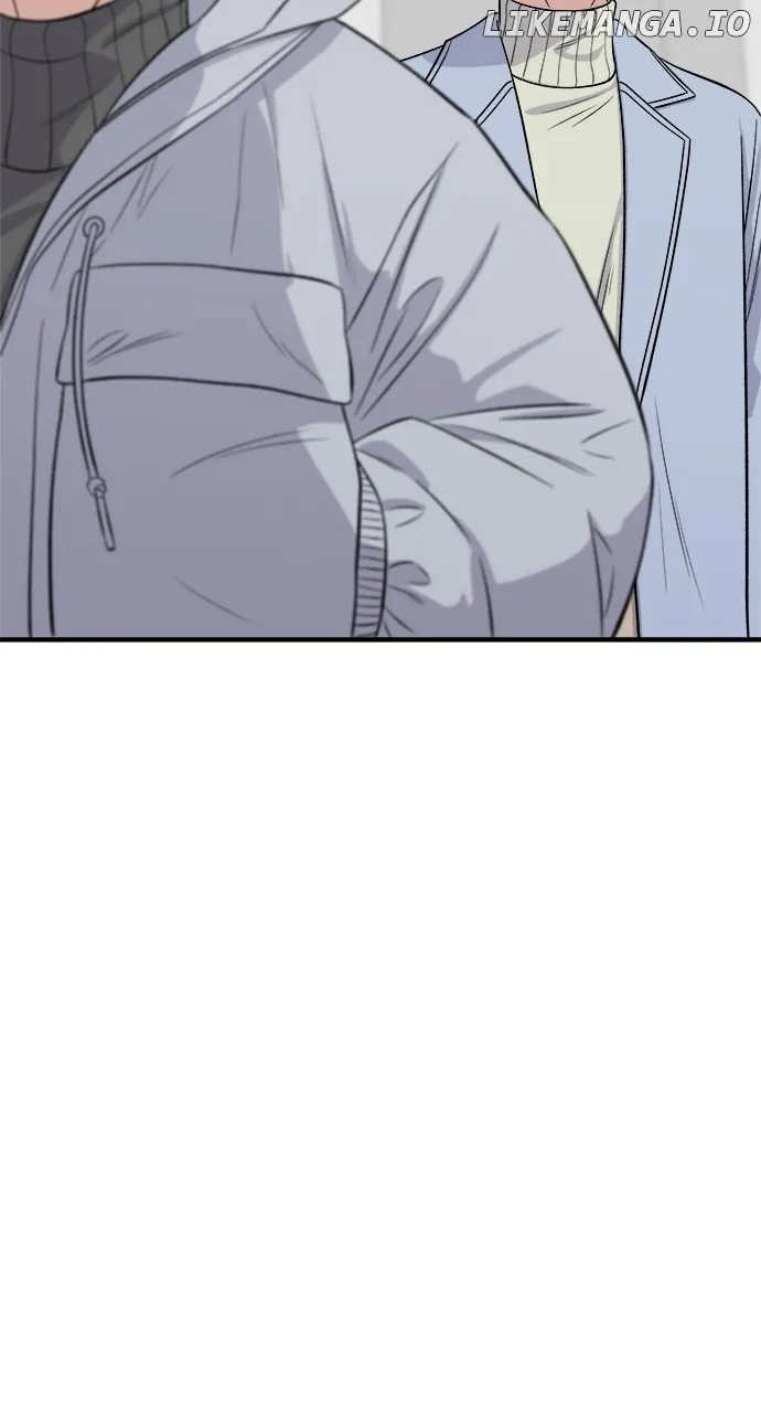 Read A DeadbEAT’s Meal chapter 153 image 9 on Lezhin