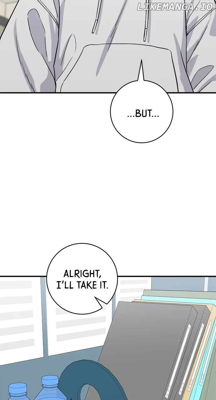 Read A DeadbEAT’s Meal chapter 154 image 13 on Lezhin