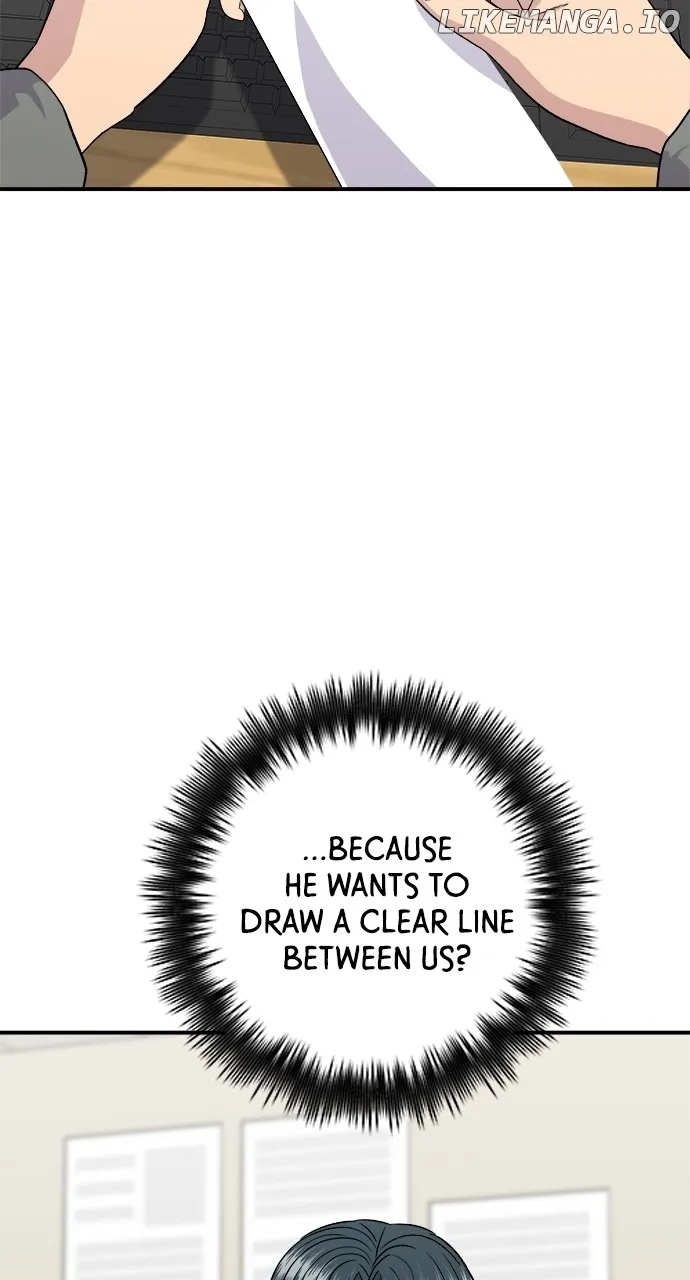 Read A DeadbEAT’s Meal chapter 154 image 15 on Lezhin
