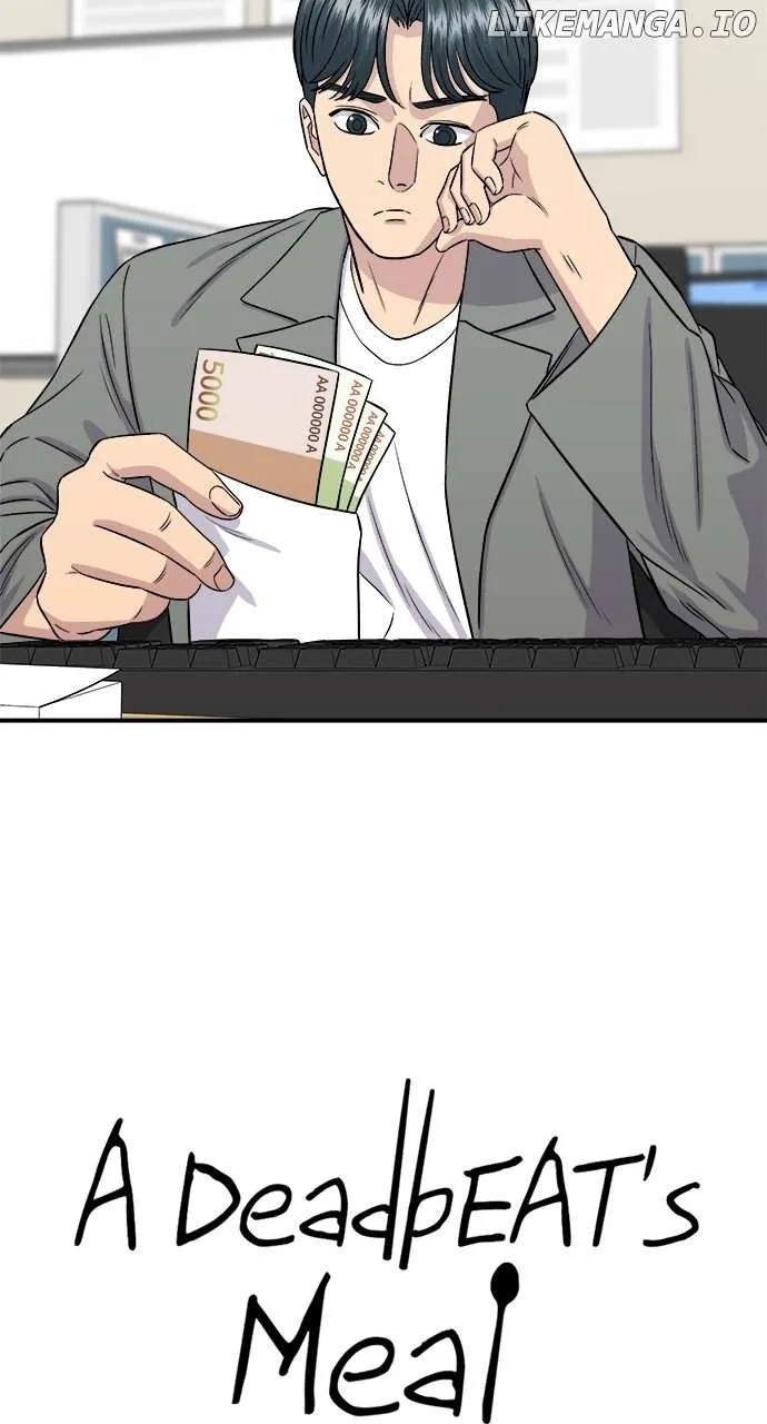 Read A DeadbEAT’s Meal chapter 154 image 16 on Lezhin
