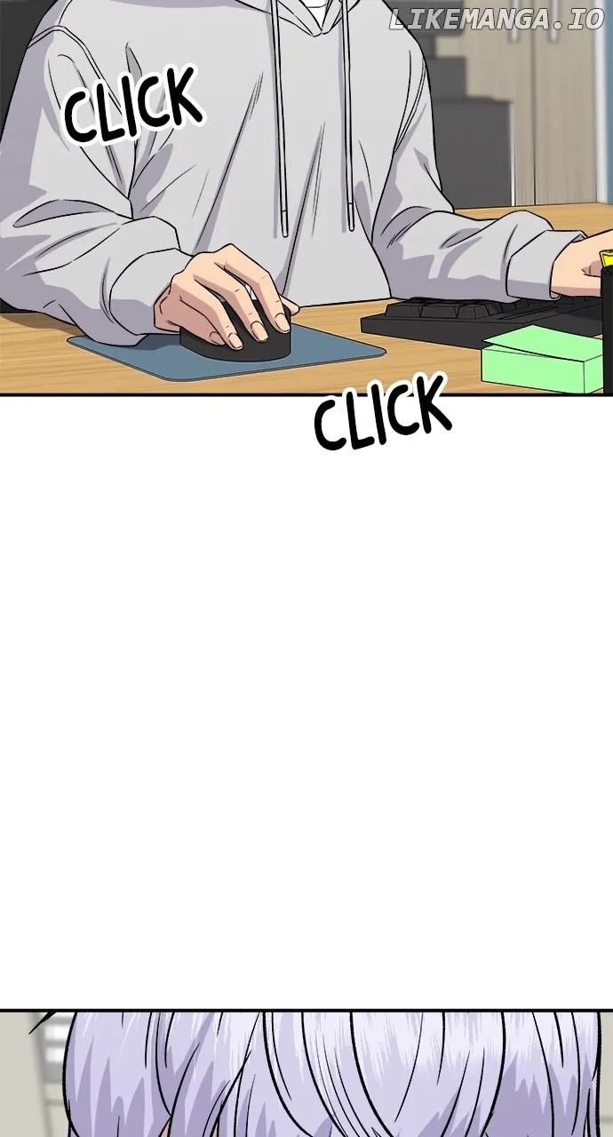 Read A DeadbEAT’s Meal chapter 154 image 18 on Lezhin