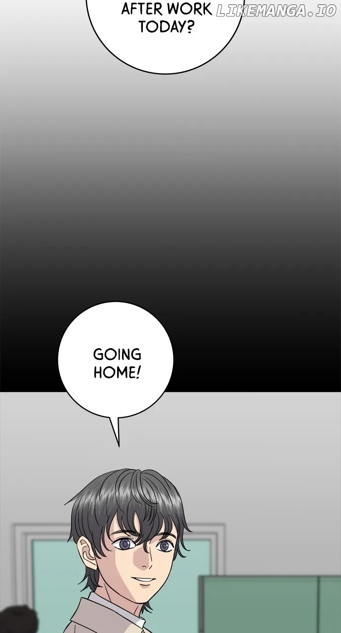 Read A DeadbEAT’s Meal chapter 154 image 20 on Lezhin