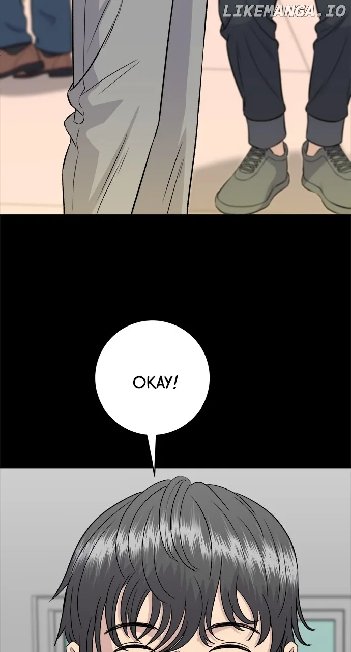 Read A DeadbEAT’s Meal chapter 154 image 23 on Lezhin