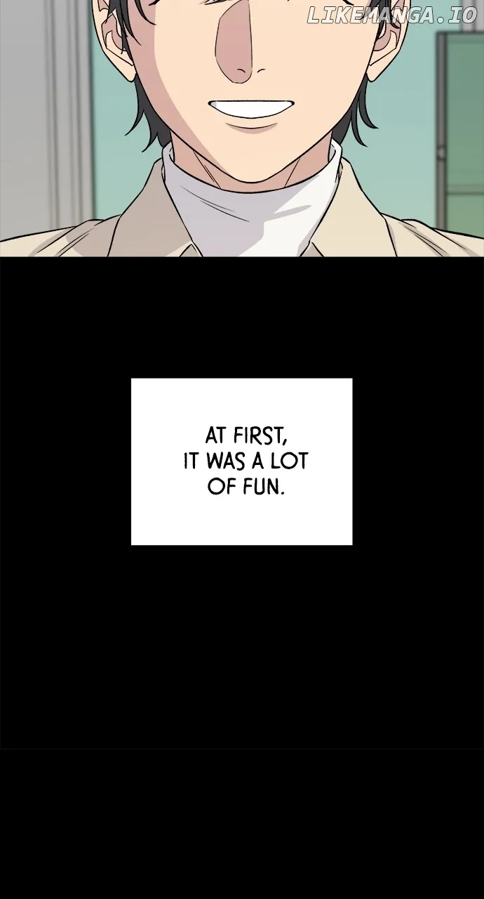 Read A DeadbEAT’s Meal chapter 154 image 24 on Lezhin