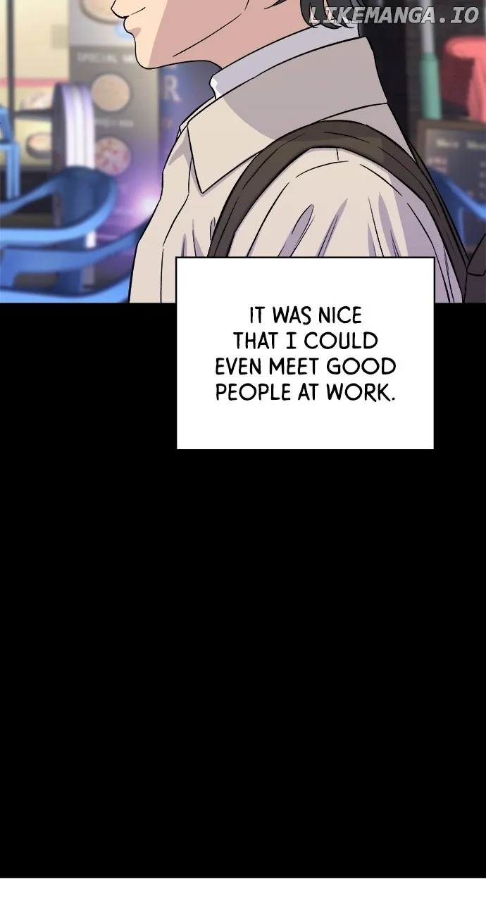Read A DeadbEAT’s Meal chapter 154 image 27 on Lezhin