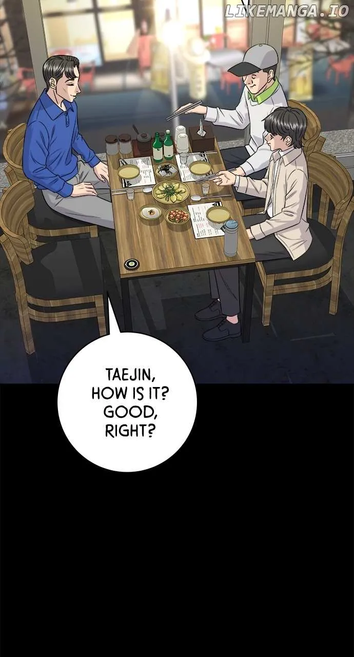 Read A DeadbEAT’s Meal chapter 154 image 31 on Lezhin