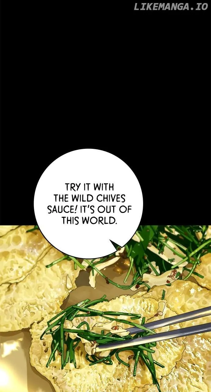 Read A DeadbEAT’s Meal chapter 154 image 33 on Lezhin